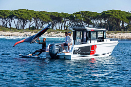 Merry Fisher 795 Sport S2